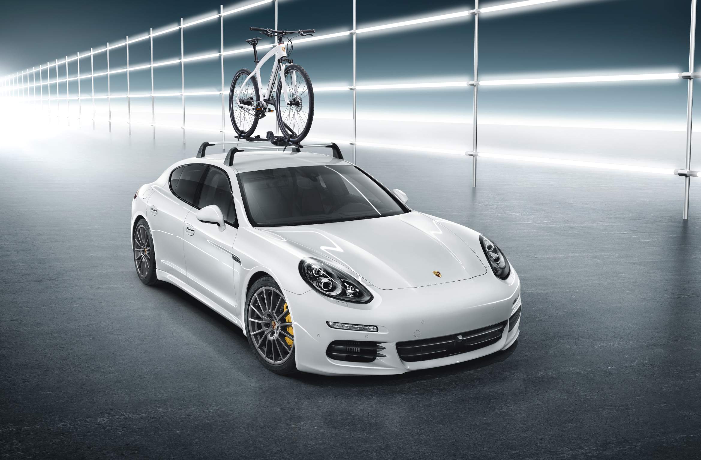 �������� ��� ���������� | Porsche Panamera