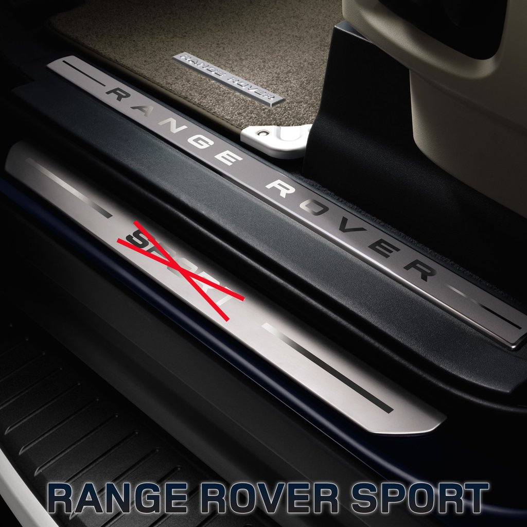 �������� �� ������ � 8 �� | Range Rover Sport