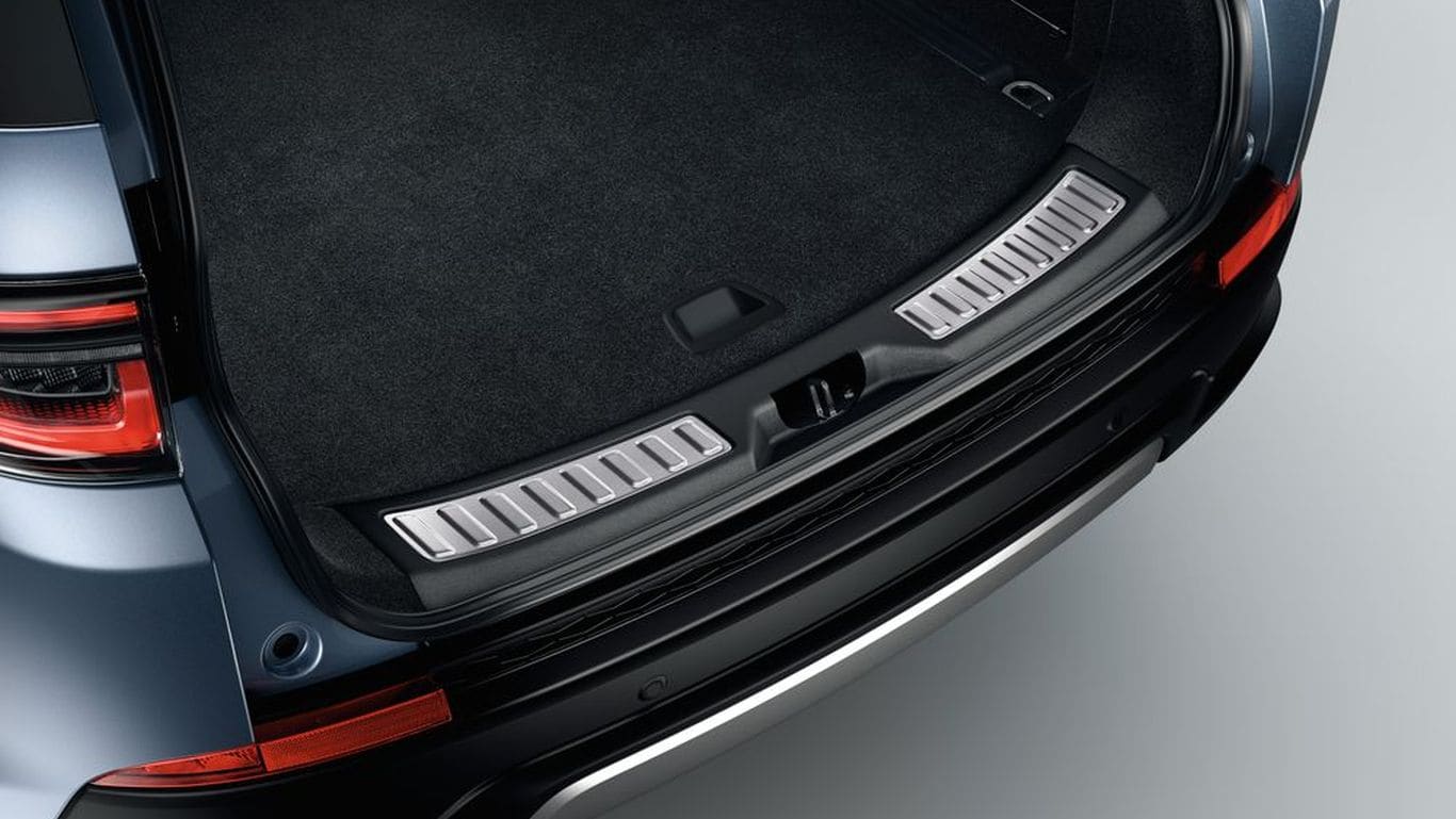 �������� �� ���� ������ ��������� �������� Ebony | Discovery Sport 2020 -