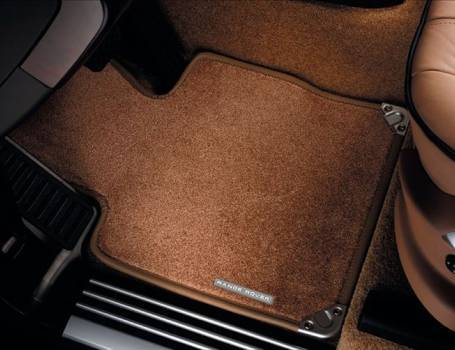 ������ ������ Premium Sand ���� 2010 | Range Rover