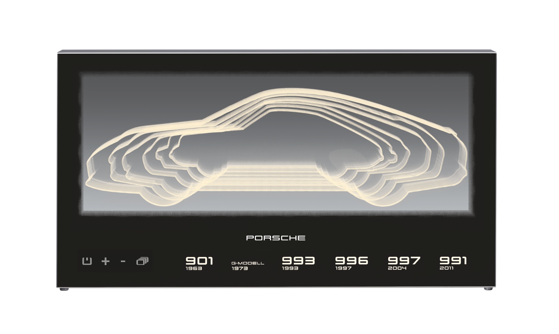 ��������� �� ��������� ������� 911 |  Porsche
