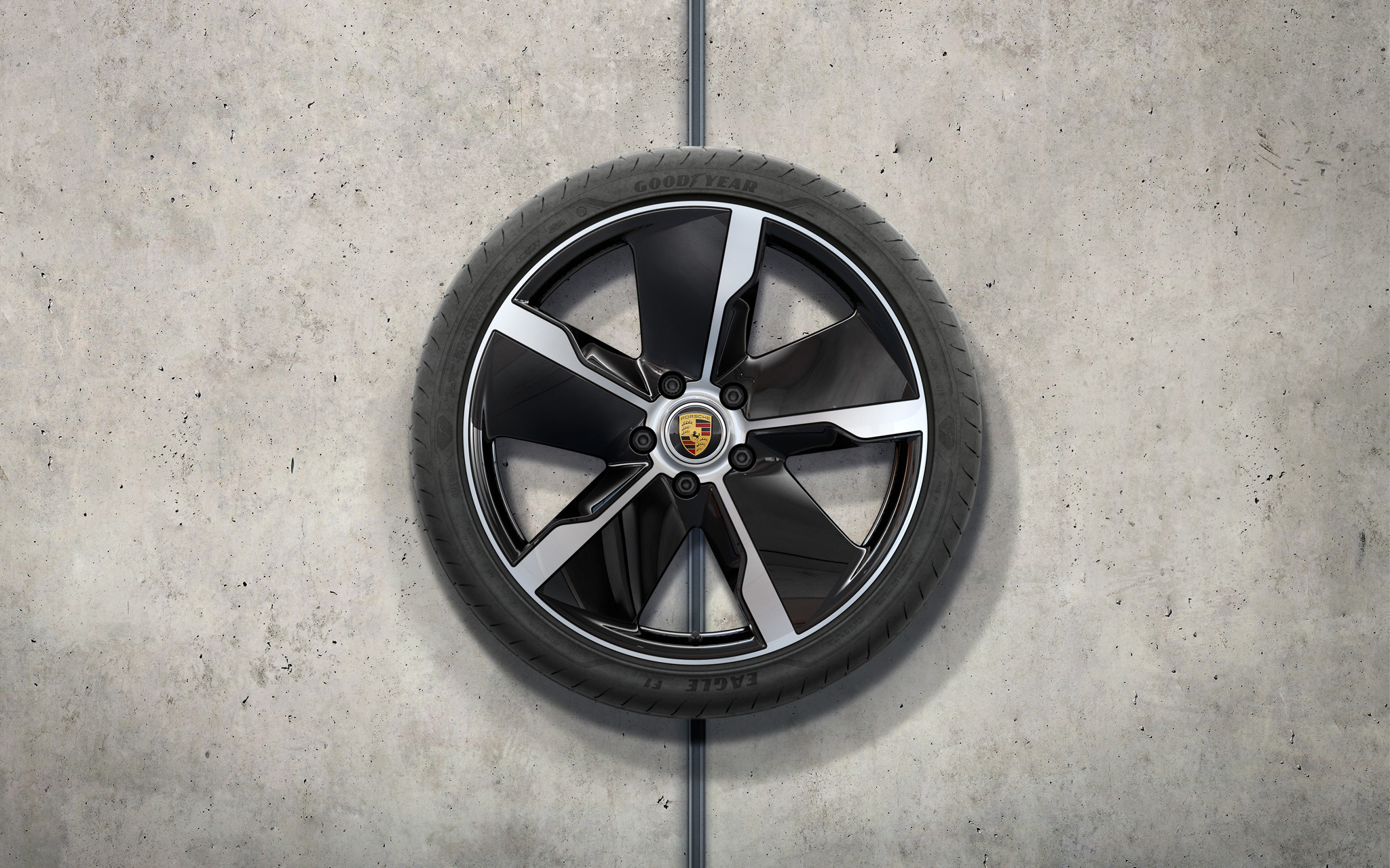 �-� ����� ���� � 21-���������<p> ������� Taycan Exclusive Design <p>| Porsche Taycan 2020 -