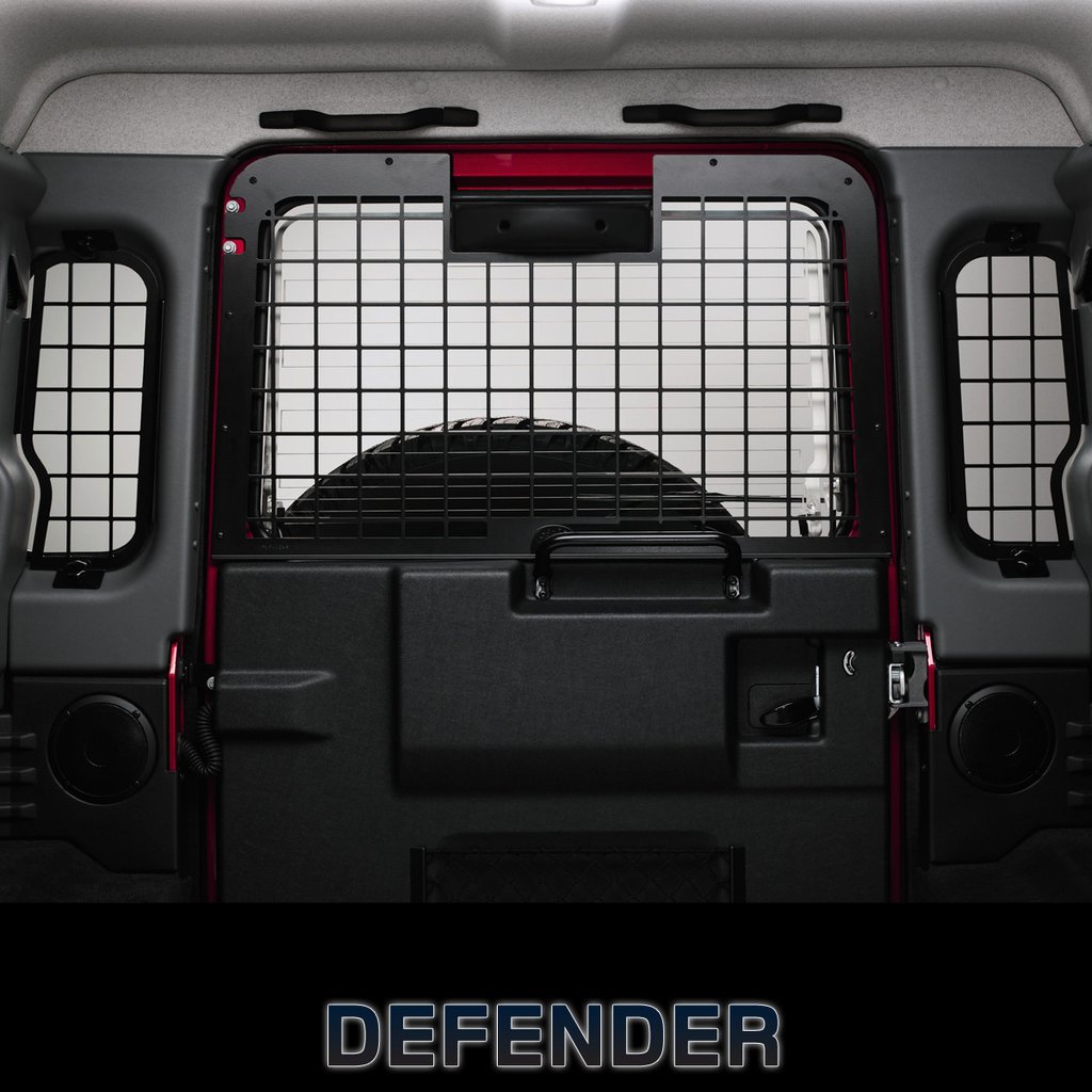 ������� ������� ������ ����| Land Rover Defender 