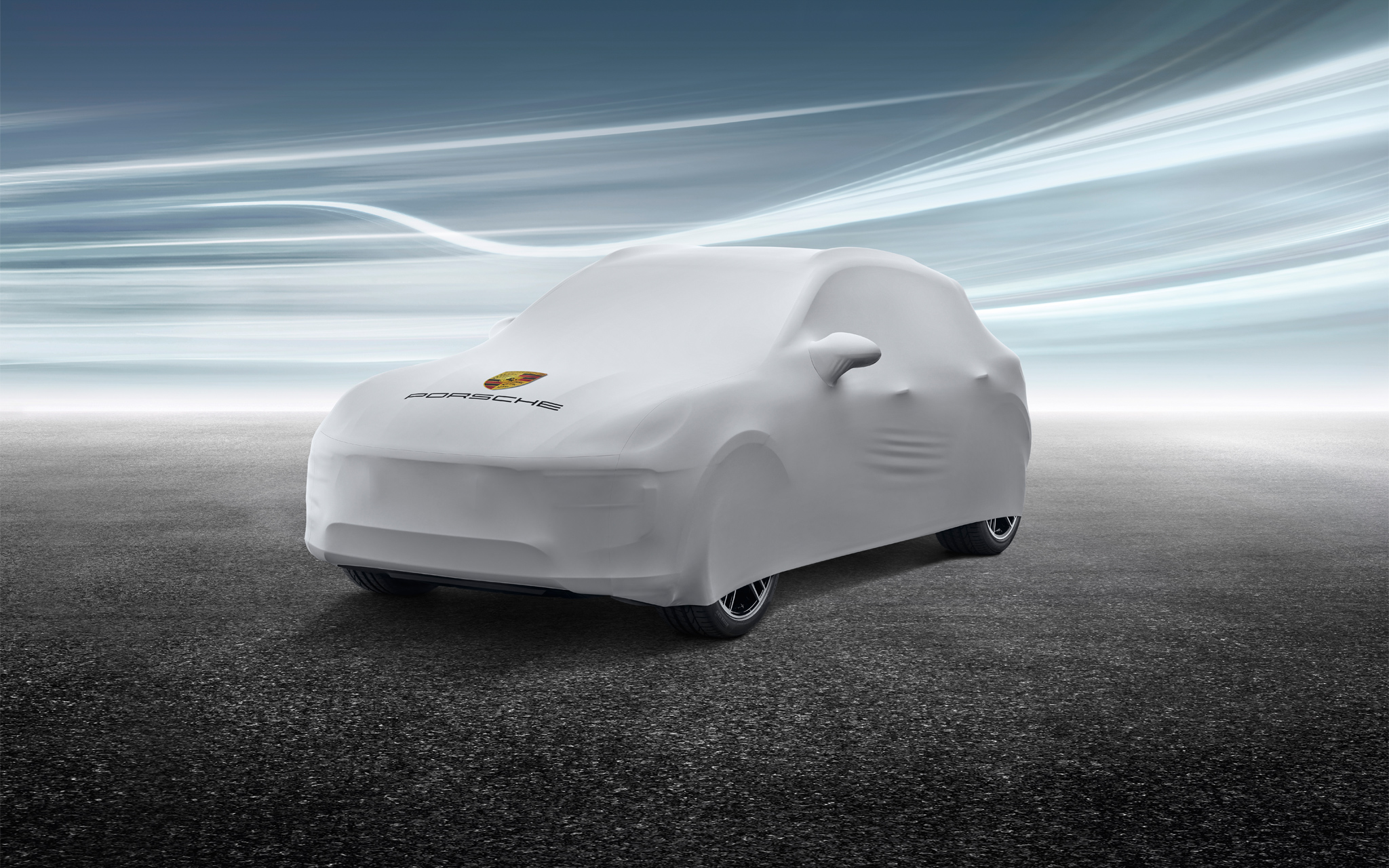 ����� ��� ��������� ��������� � ��������� | Porsche Macan