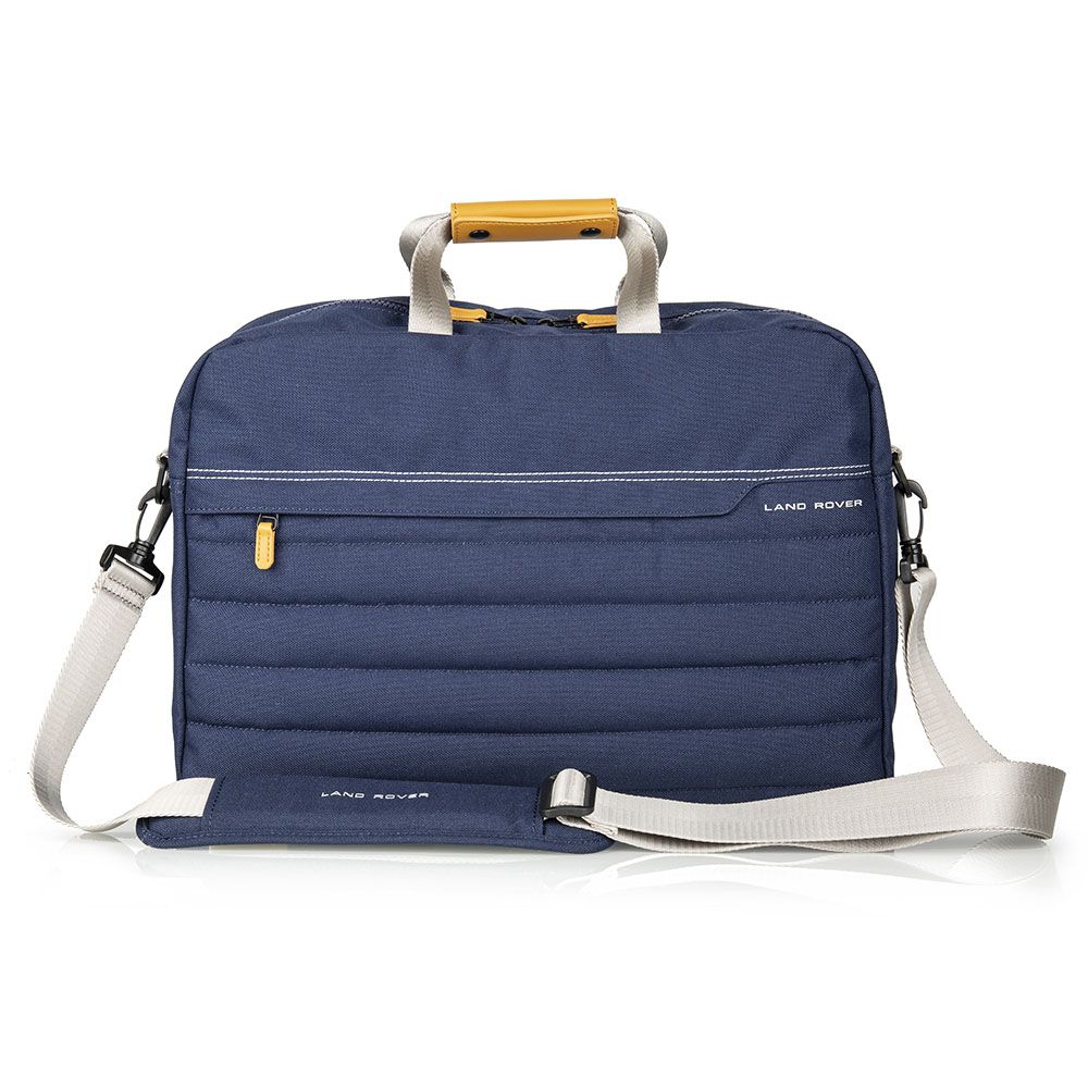 ���������� �������� ��� �������� Nylon Briefcase | Land Rover