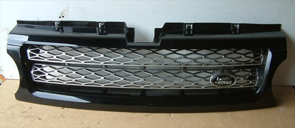 ������� �������� Atlas | Range Rover Sport