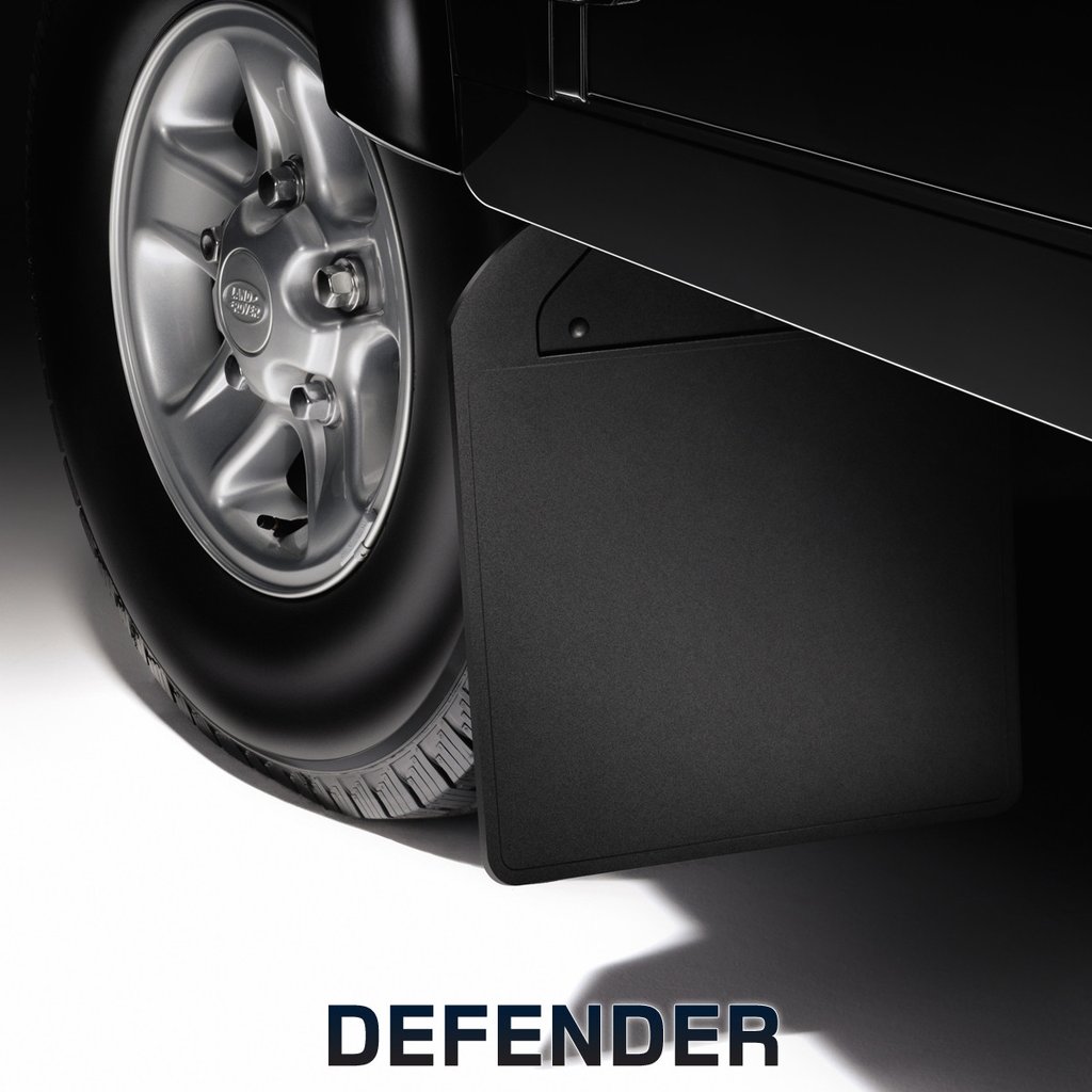 ������� ���������� | Land Rover Defender
