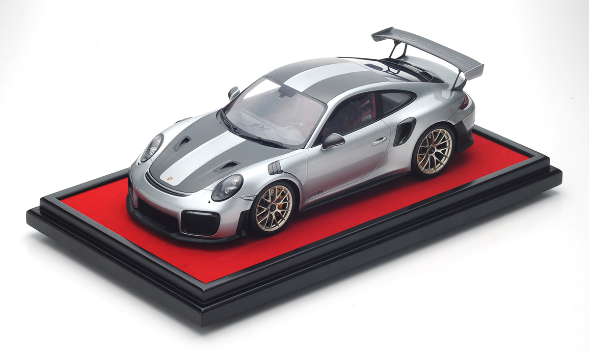 ������ ���� Porsche 911 GT2 RS 1:12, | Limited Edition