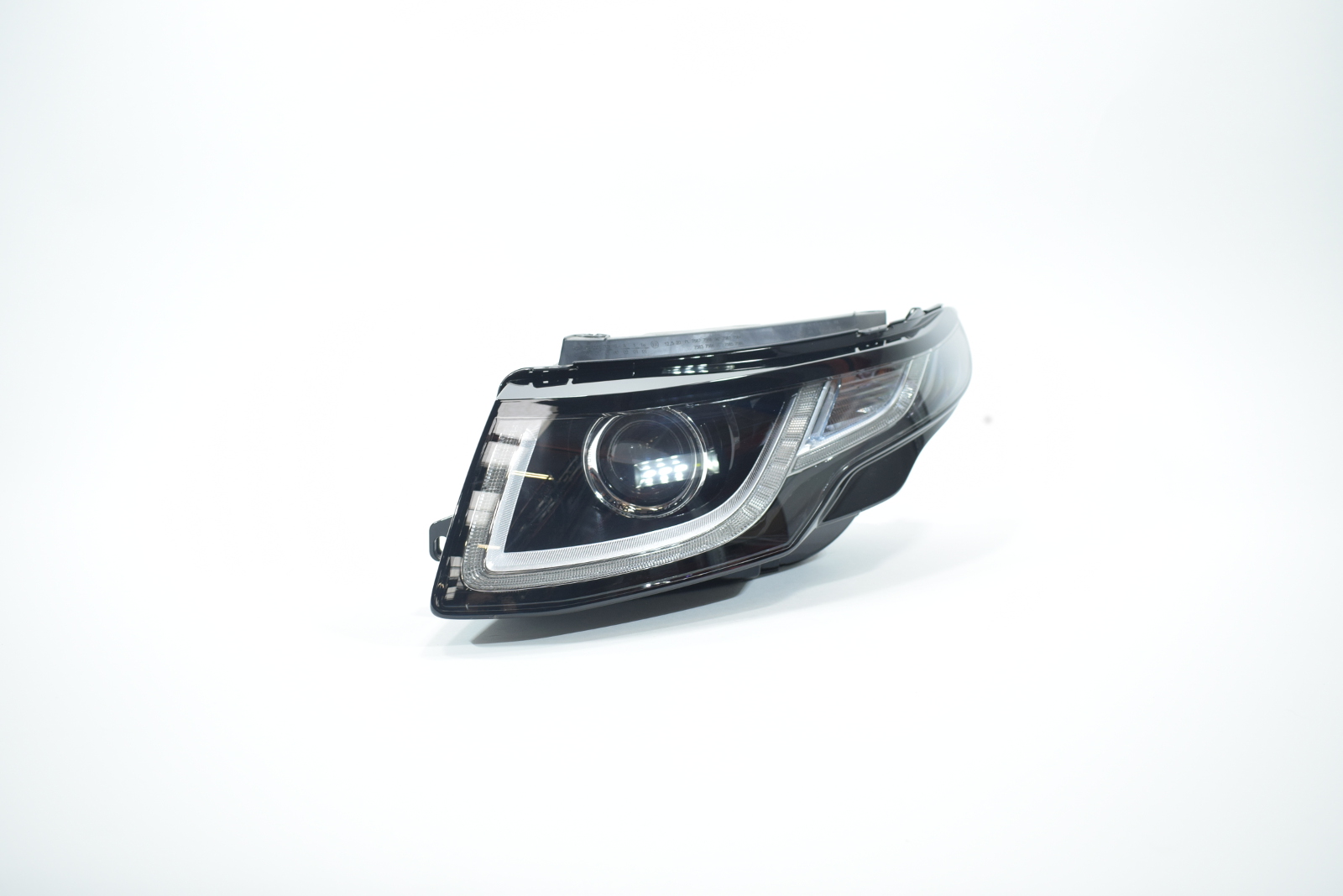 ���� ������� ��� Bi-Xenon | Range Rover Evoque