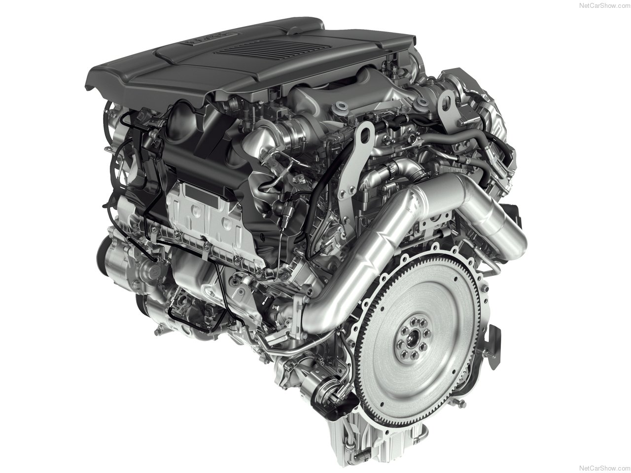 ������, ������ 4.4 Diesel | Range Rover Sport