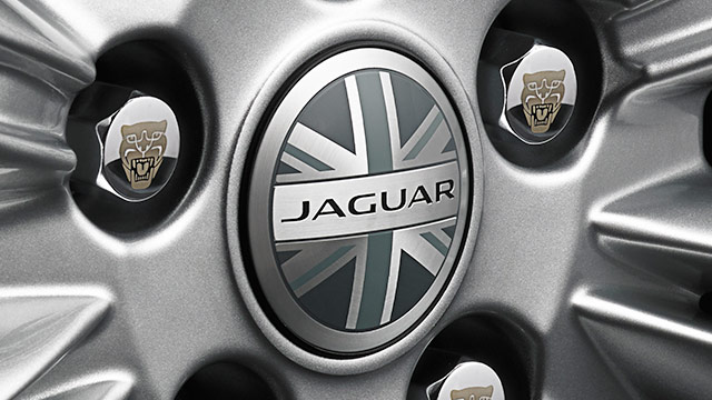 ���������� ����������� ������ ����� | Jaguar F-Type