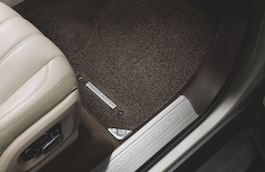 �������� Premium ��������� ������ ������ Espresso| Range Rover LWB