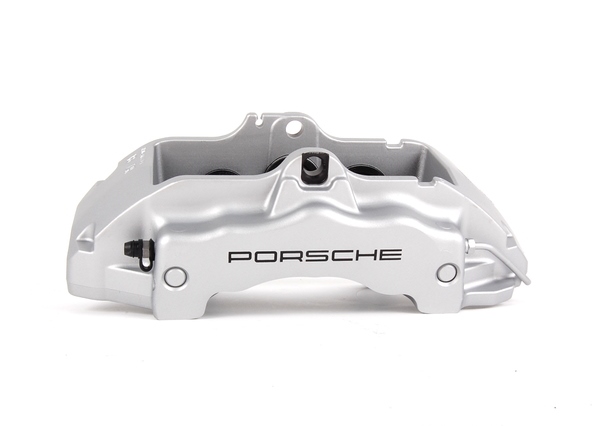 ������ ��������� �������� RH (������), Silver | Porsche Cayenne