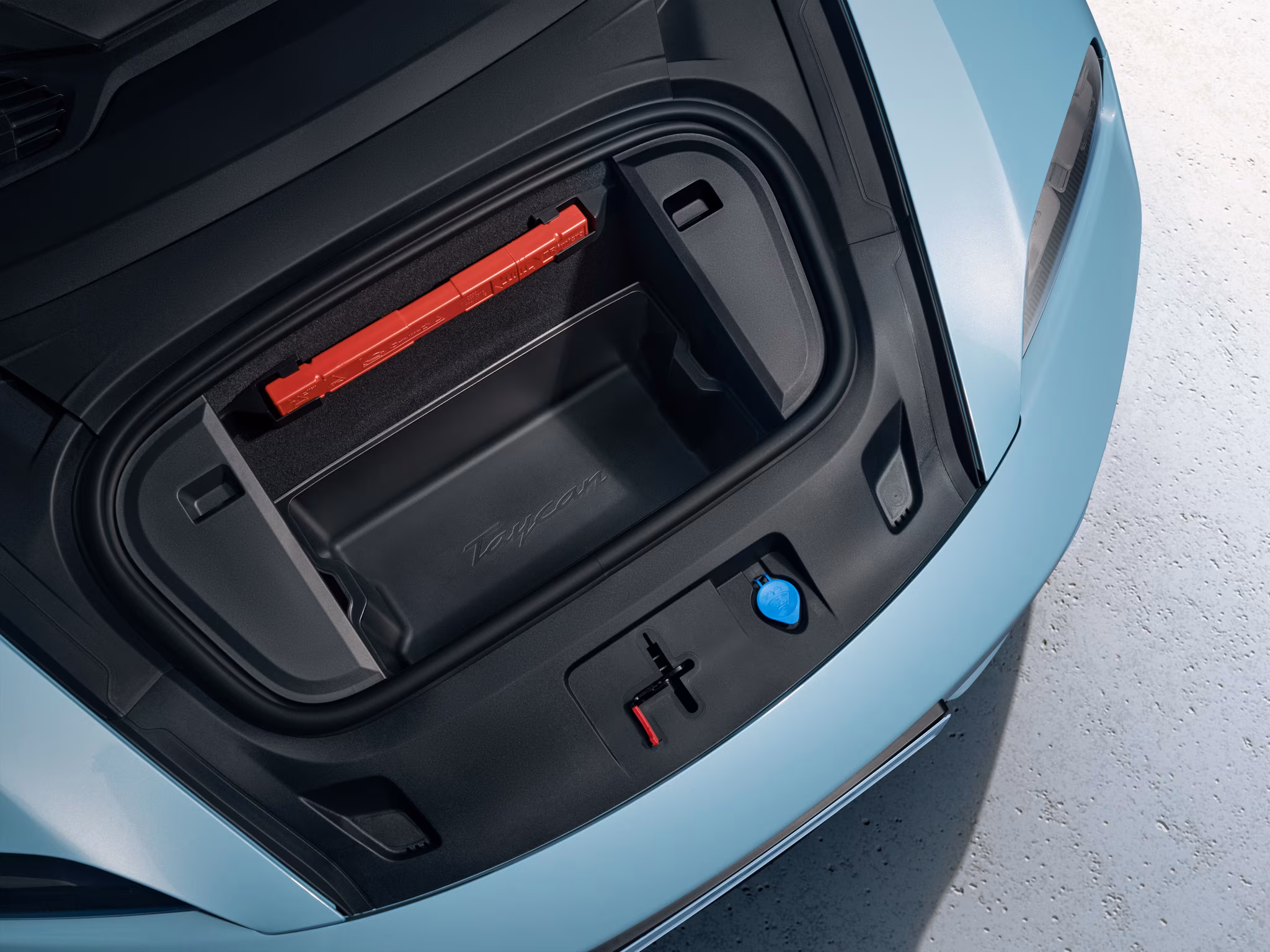 ϳ���� ���������� ��������� �����| Porsche Taycan 2024 -
