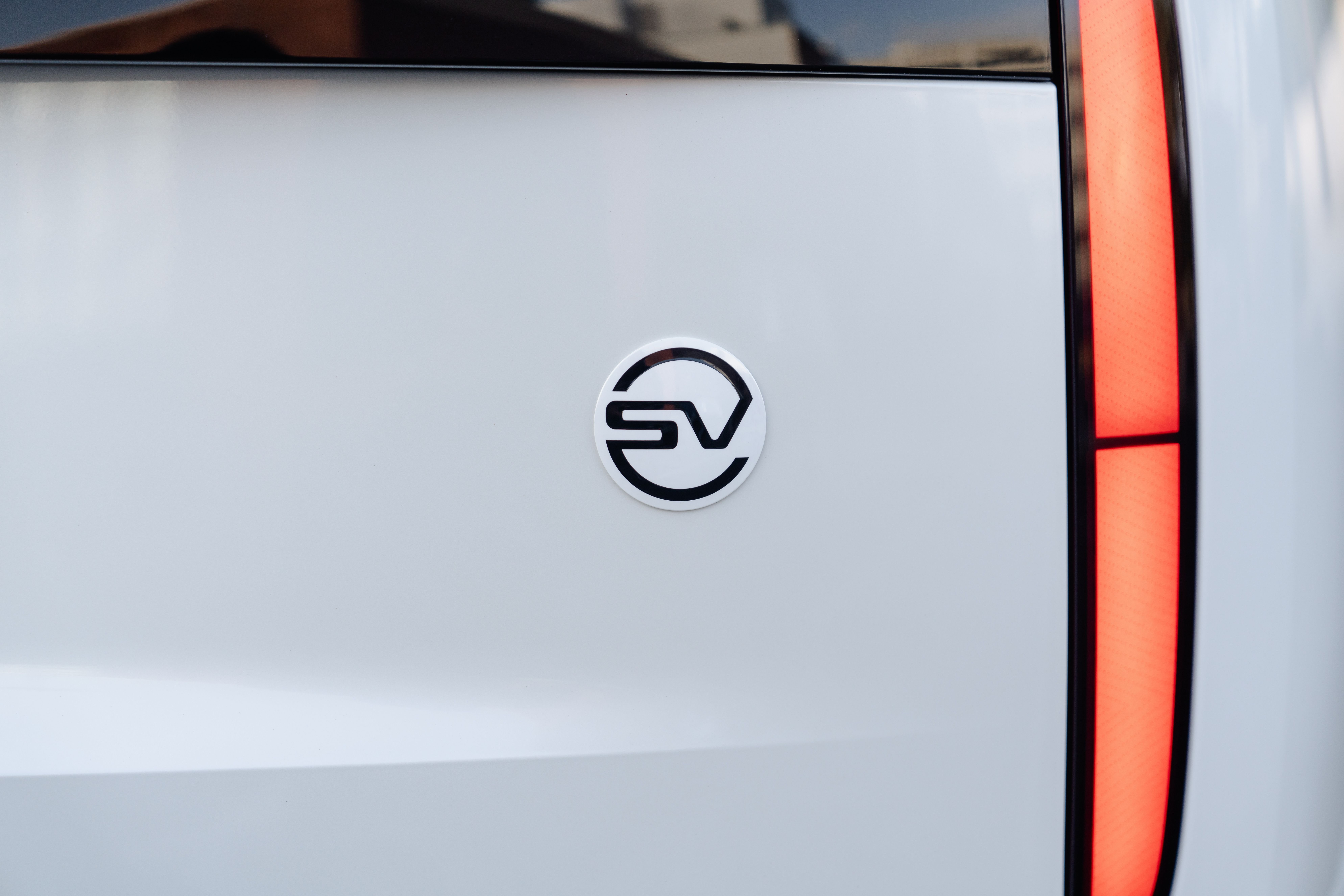 ������ ������� SV <p>| Range Rover 2022 -