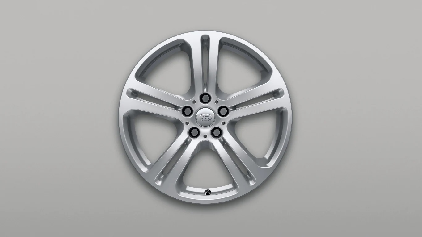 ������� ���� R20" <p>Hyper Light Sparkle Silver<p>| Range Rover 2022 -