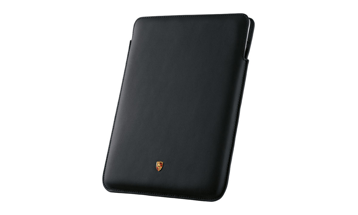 ����� ��� iPad 2 �� 3 ������ | Porsche