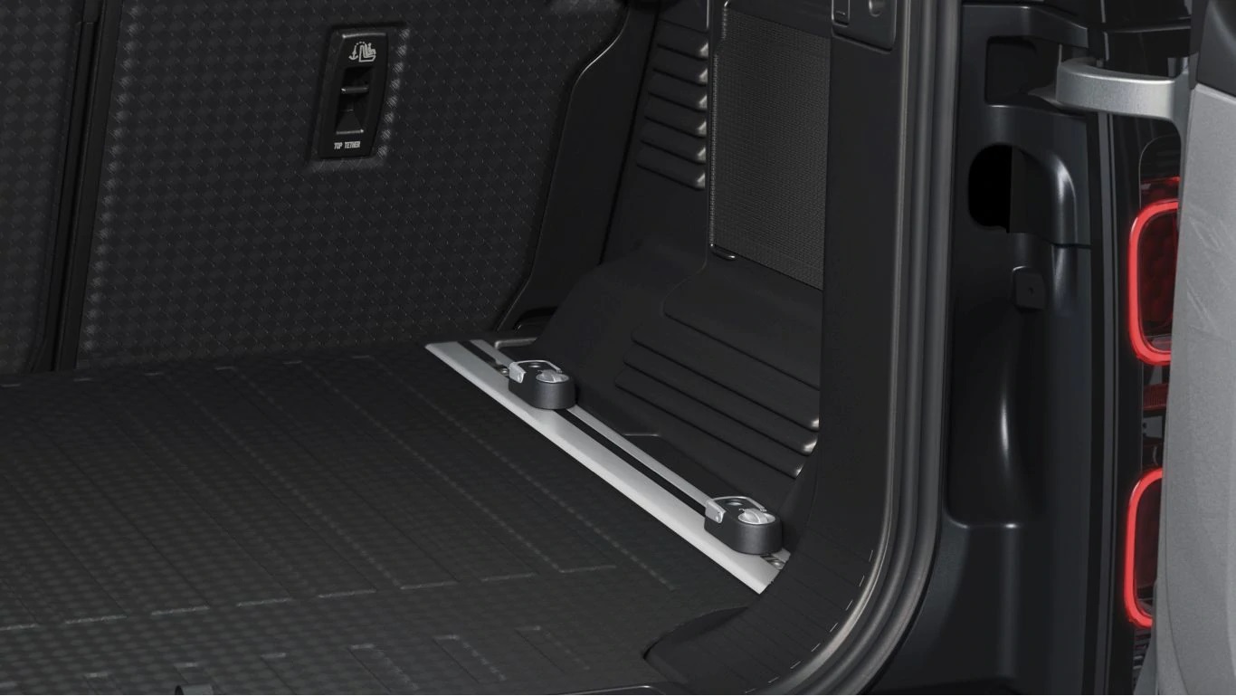 �������� ���������� �������� 110 | Defender 2020 -