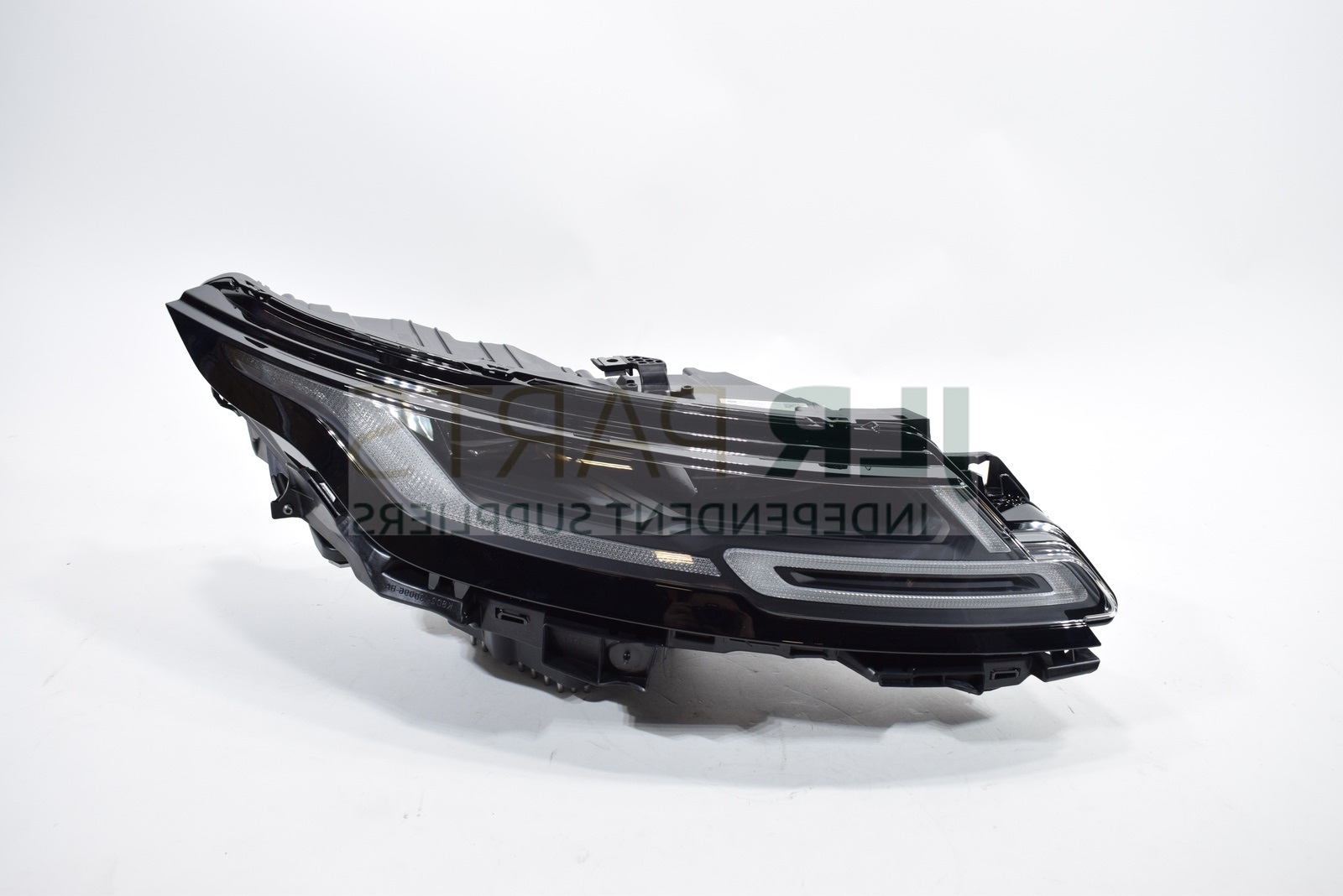 ���� ������� ����� Matrix <p>| Range Rover Evoque 2019 -