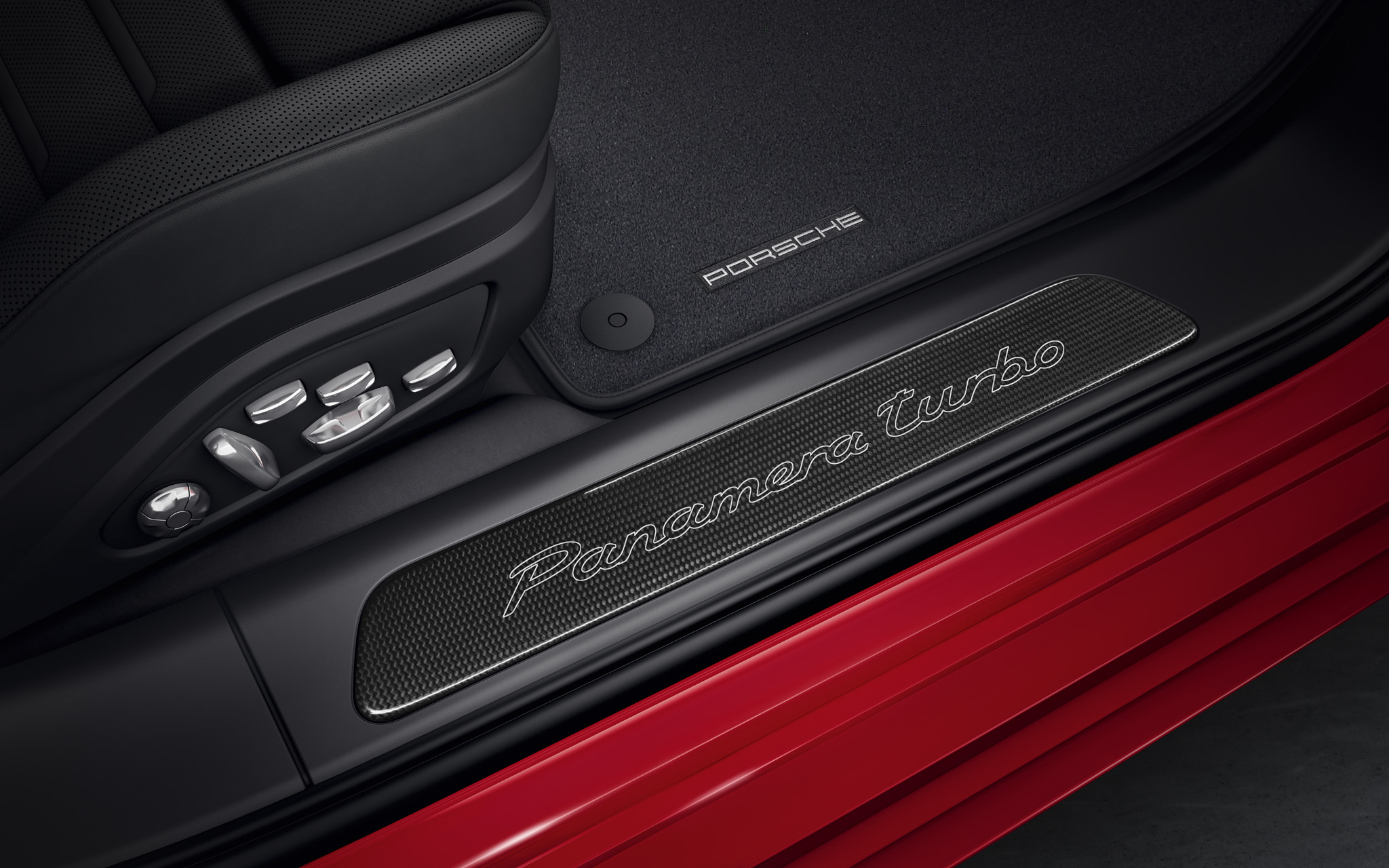 �������� ������ �� �������| Porsche Panamera G2 2016 -