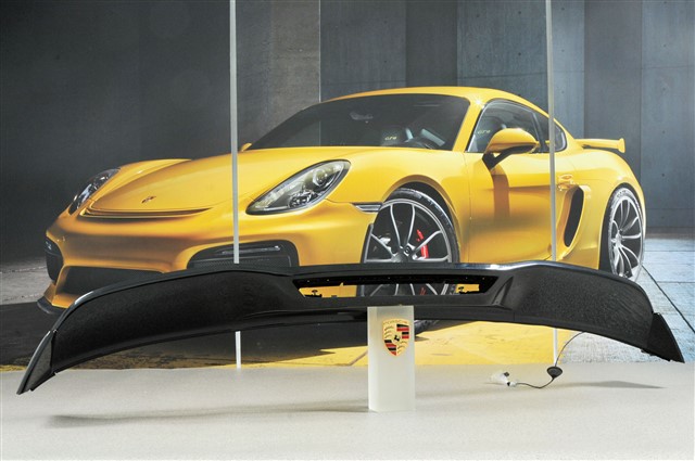 ������� ������ ��������� ����� ����� | Porsche Cayenne