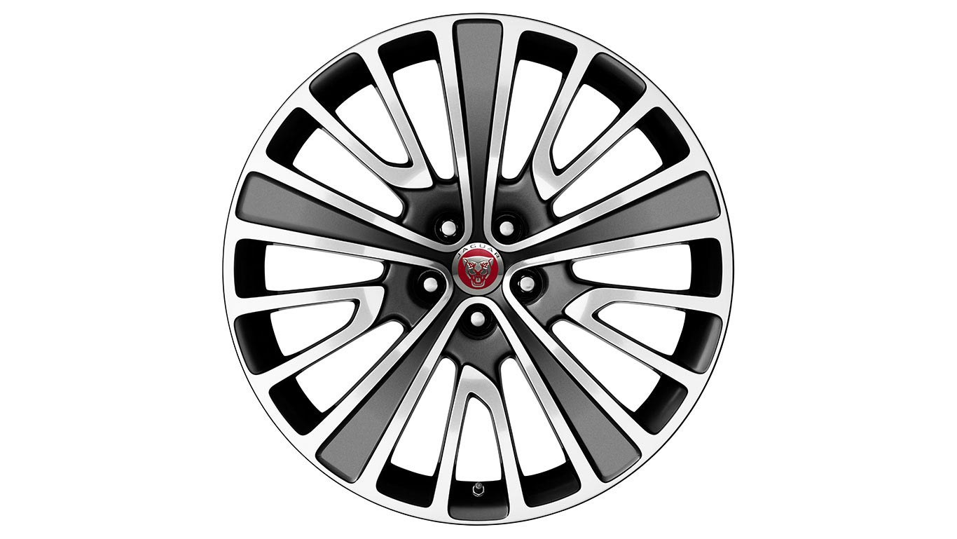������� ���� R20 Maroa Ultimate <p>Edition 10J x 20 ������ <p>| Jaguar XJ LWB