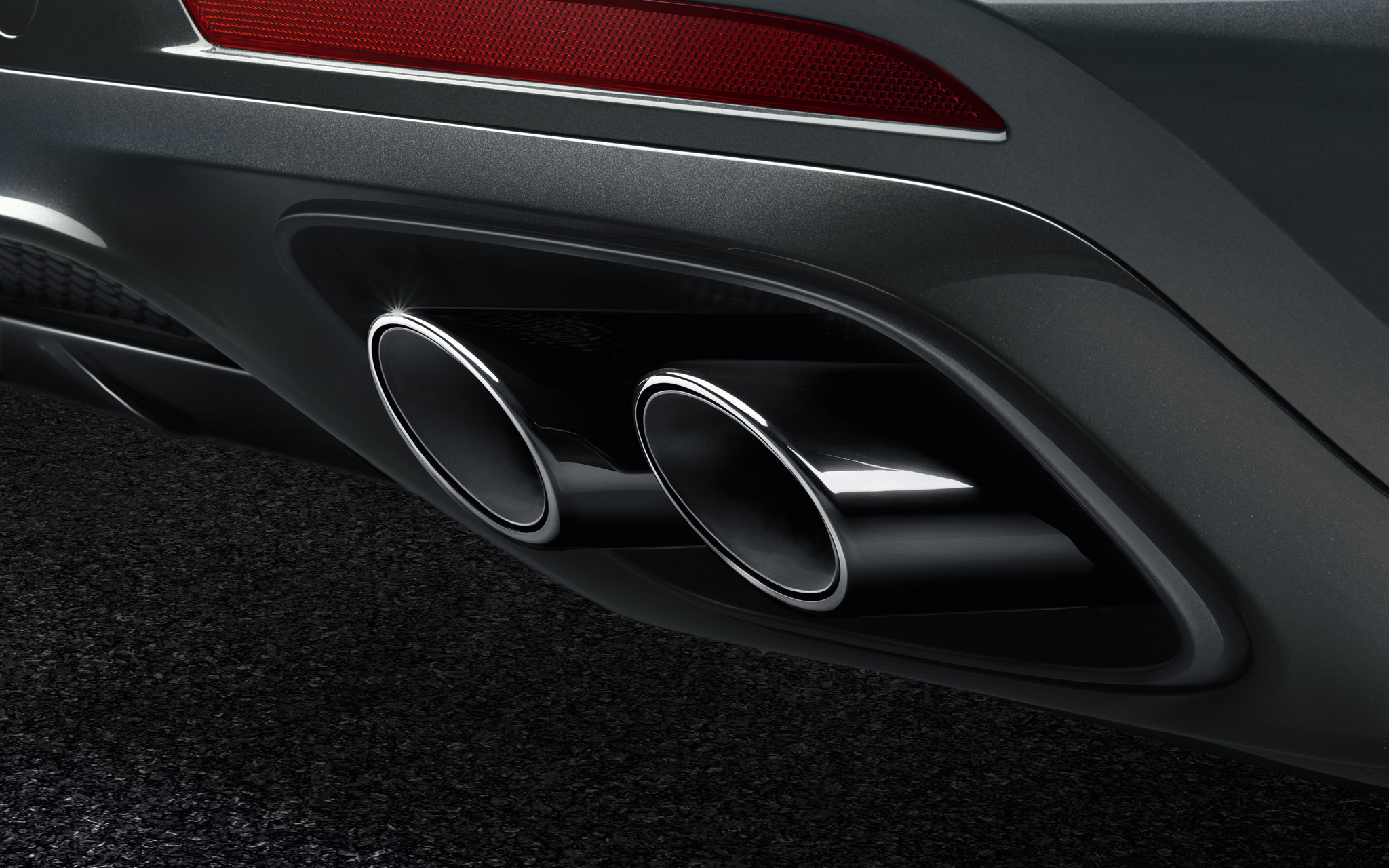 ��������� ����� ������� ������� | Porsche Panamera G2 2016 -