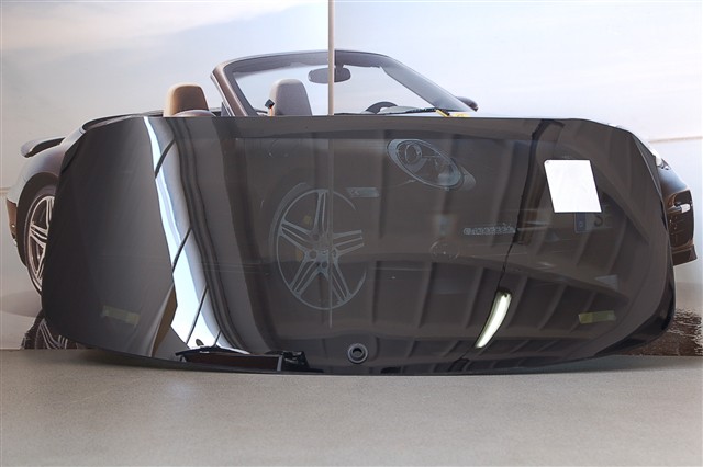 ���� ������ ������ ���������, �������� | Porsche Cayenne