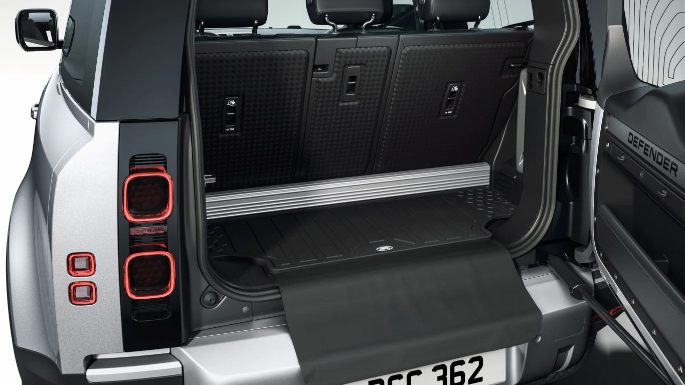 ������� ������� ��� ��������� �������� 90 | Defender 2020 -