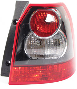 ˳���� ������ RH (������) | Land Rover Freelander