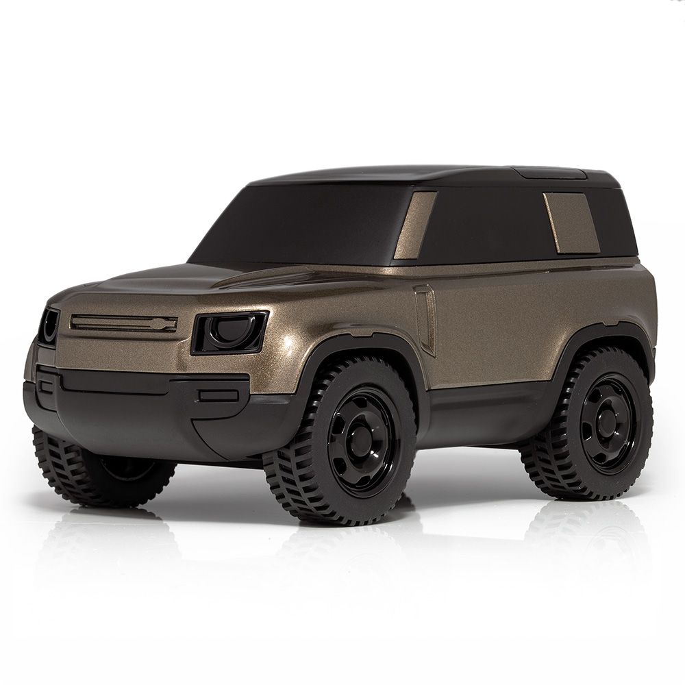 ������ Land Rover Defender | Icon Model 01 Gondwana Stone