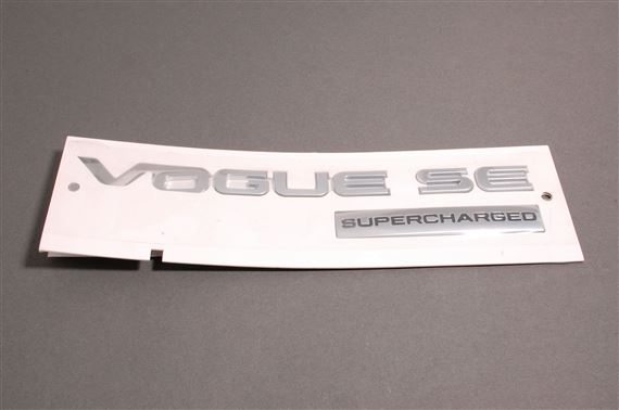 ������ ����� "Vogue SE Supercharged"| Range Rover