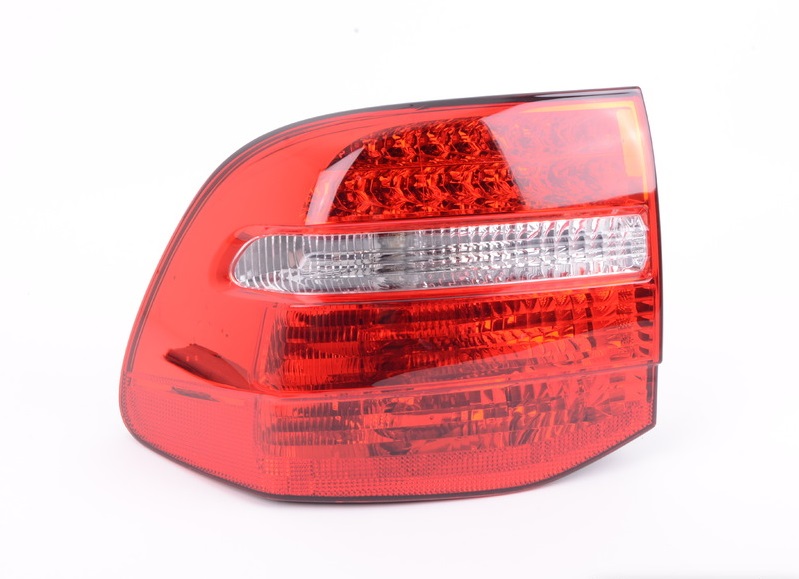 ˳���� ������ LH (����) | Porsche Cayenne