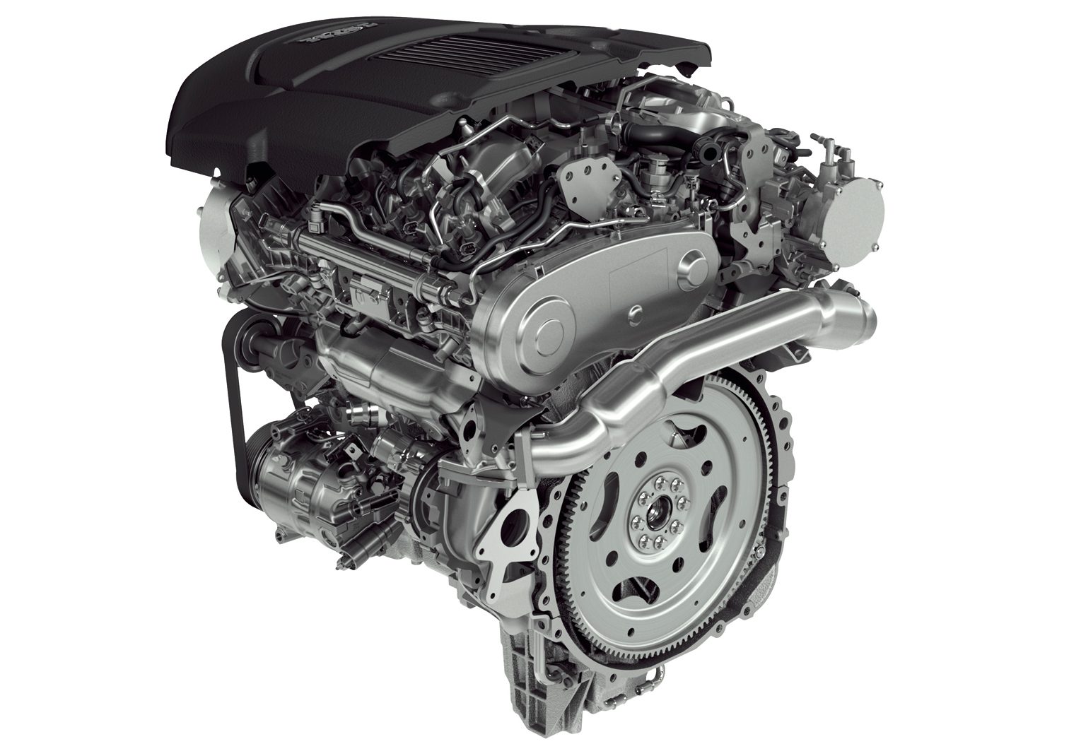 ������ 3.0 Diesel 24 V DOHC TC | Range Rover Sport