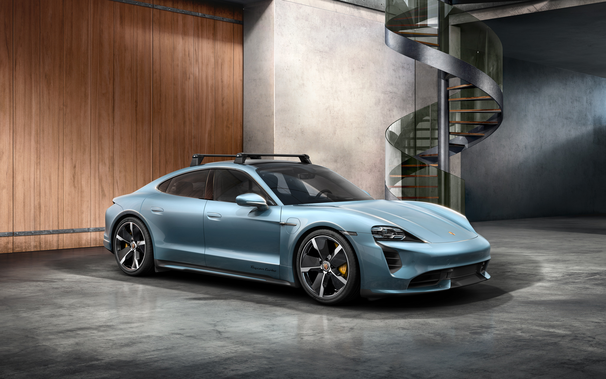������� ��������� ��� ������� ����������� ������ �� ���� <P>| Porsche Taycan 2020 -