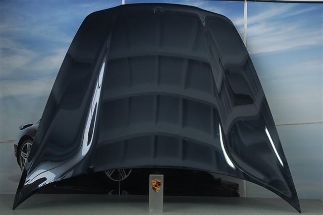 ����� | Porsche Panamera ����� ��������