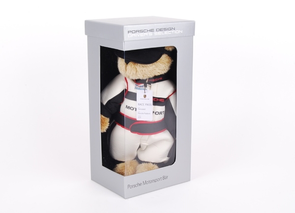 ��������� �������� 30 �� Motorsport Bear | Porsche