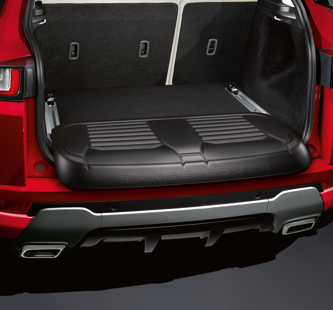 ������ ������� ������ | Range Rover Evoque