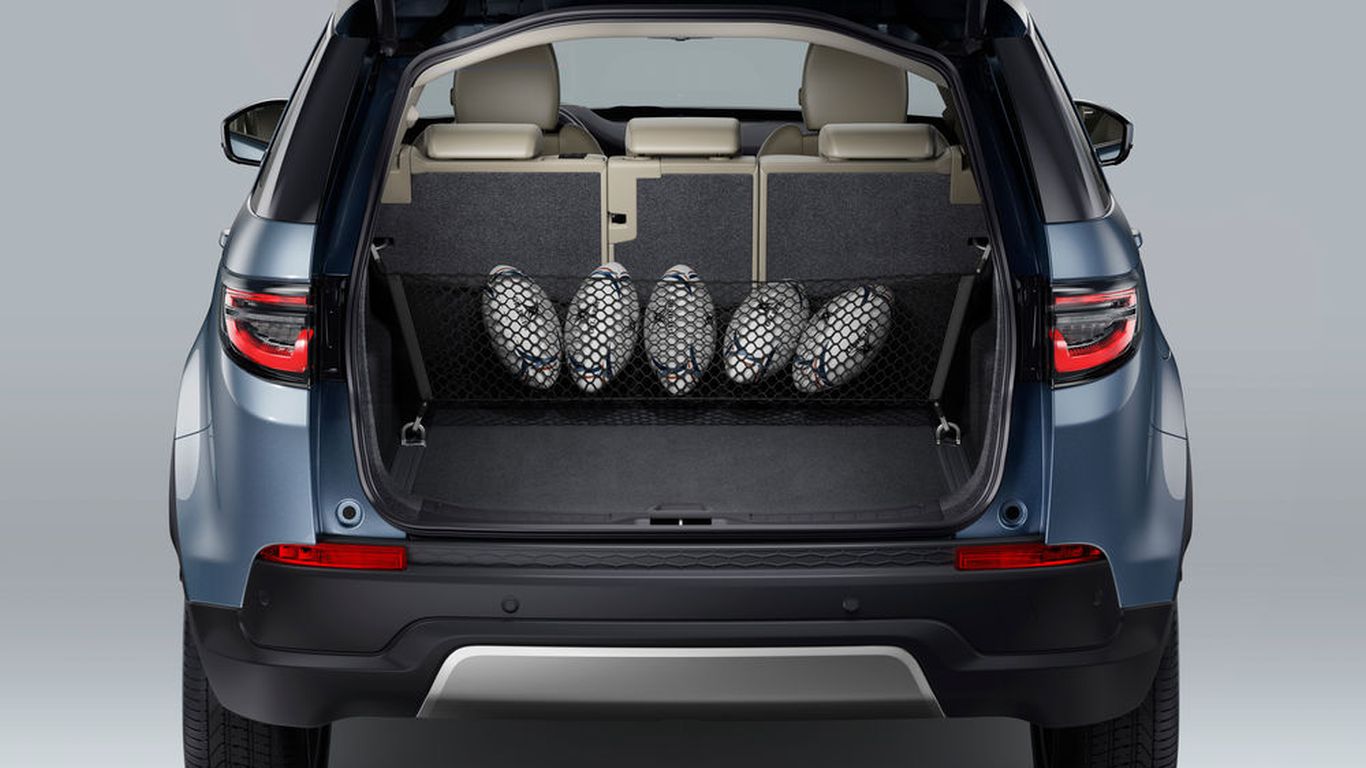 ѳ��� ��� ��������� �������� �� ������ ������ ����� | Discovery Sport 2020 -