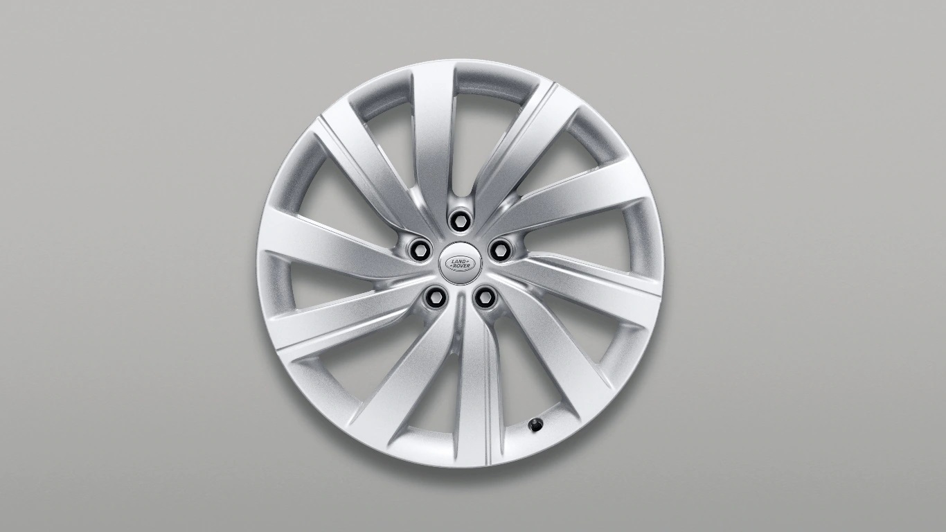 ������� ���� R21" Silver <p>| Range Rover 2022 -