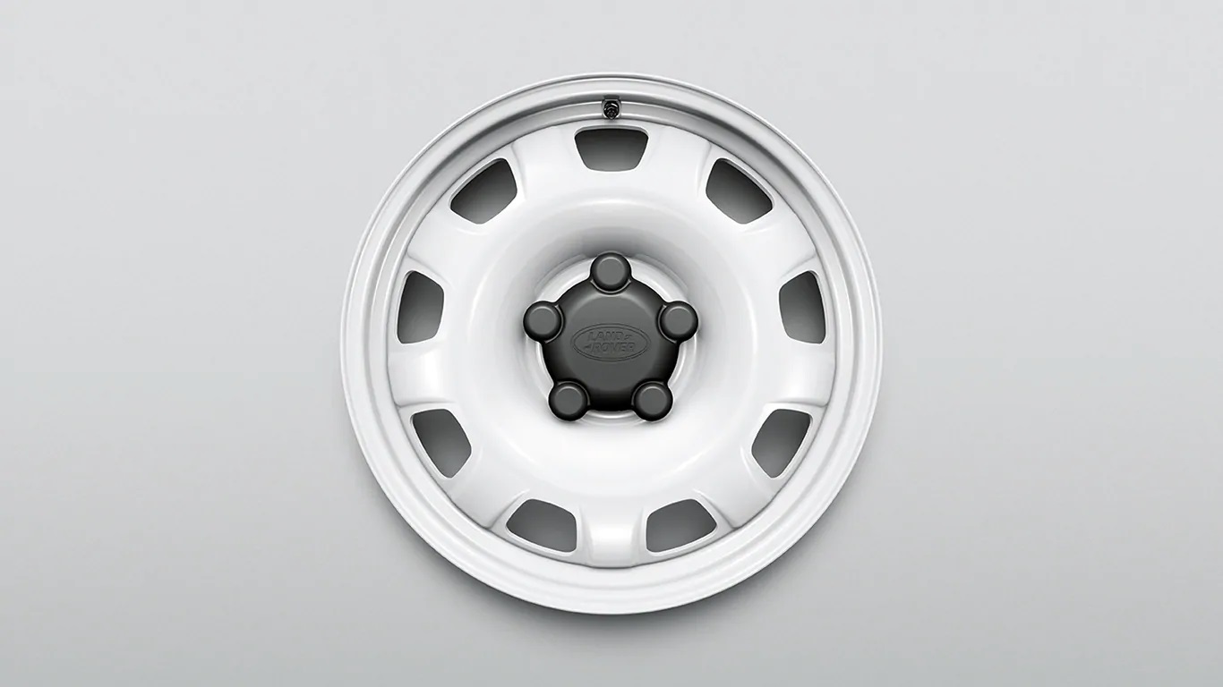  ������� ���� R18 ����� Style 5093 <p>Fuji White | Defender 2020 -