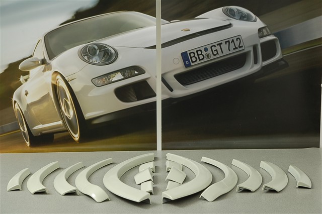 �������� ������������ ������� ���� | Porsche Cayenne