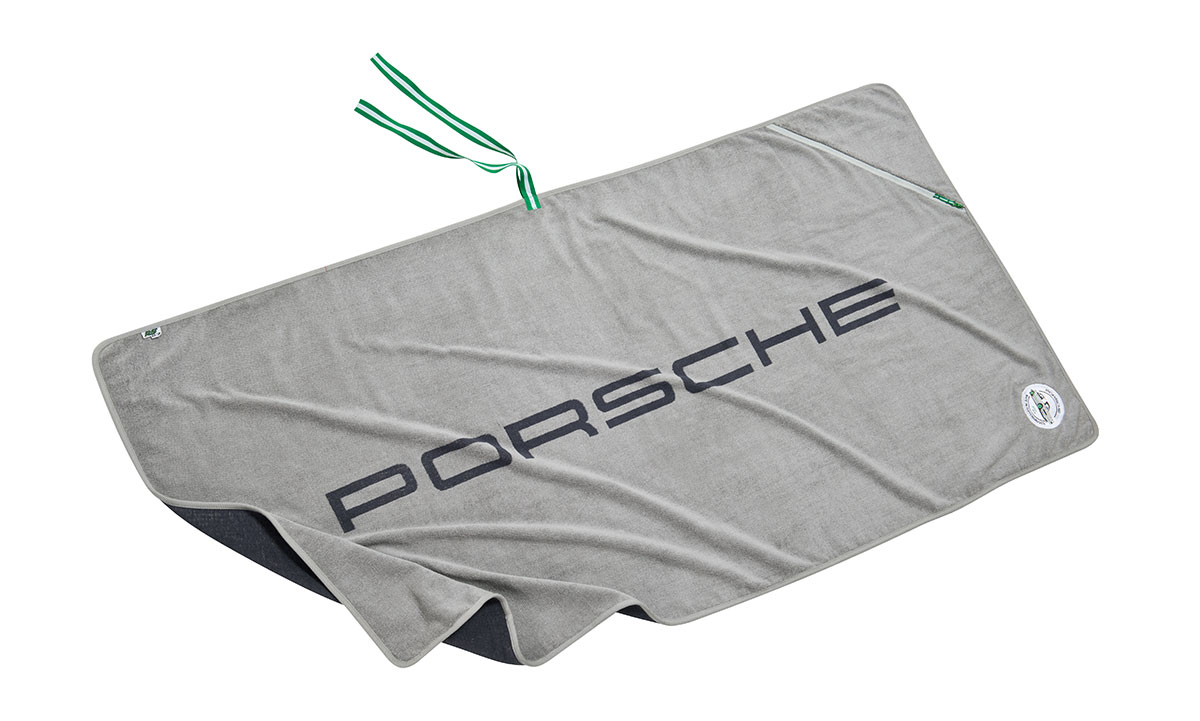 �������� ������� ������ | Porsche RS 2.7