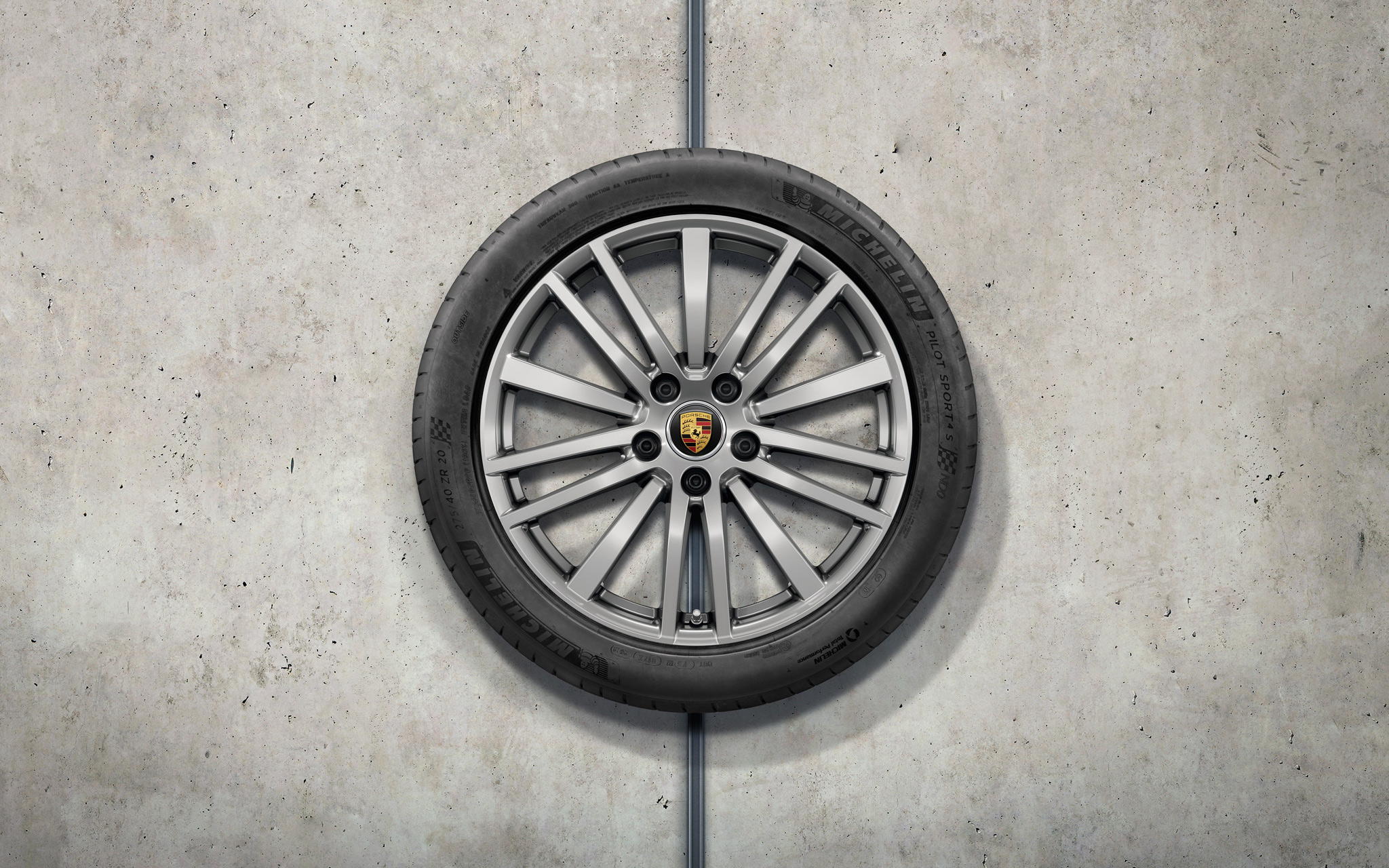 �-� ����� R20 Panamera Design<p>� ������������ ������ ����� <p>| Porsche Panamera G2 II 2021 