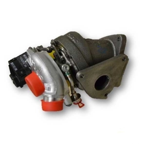 �������������� RH (������) 3.6 Diesel, Remanufactured