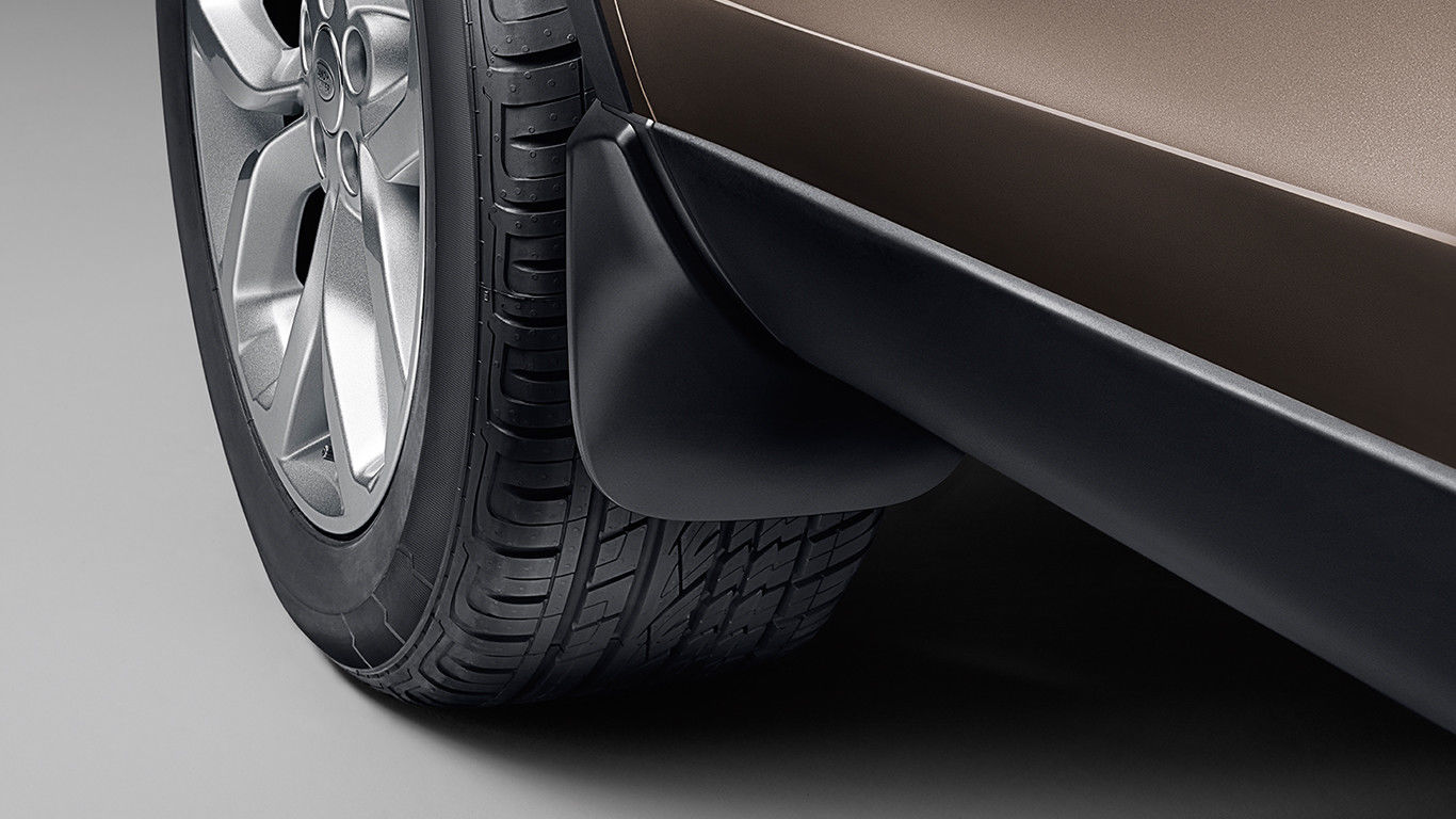 �������� �������� ���������� ��� Body-Kit Dynamic Pack | Land Rover Discovery Sport