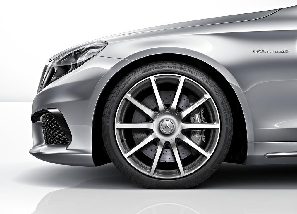 ������� ���� R20 | S-CLASS W222