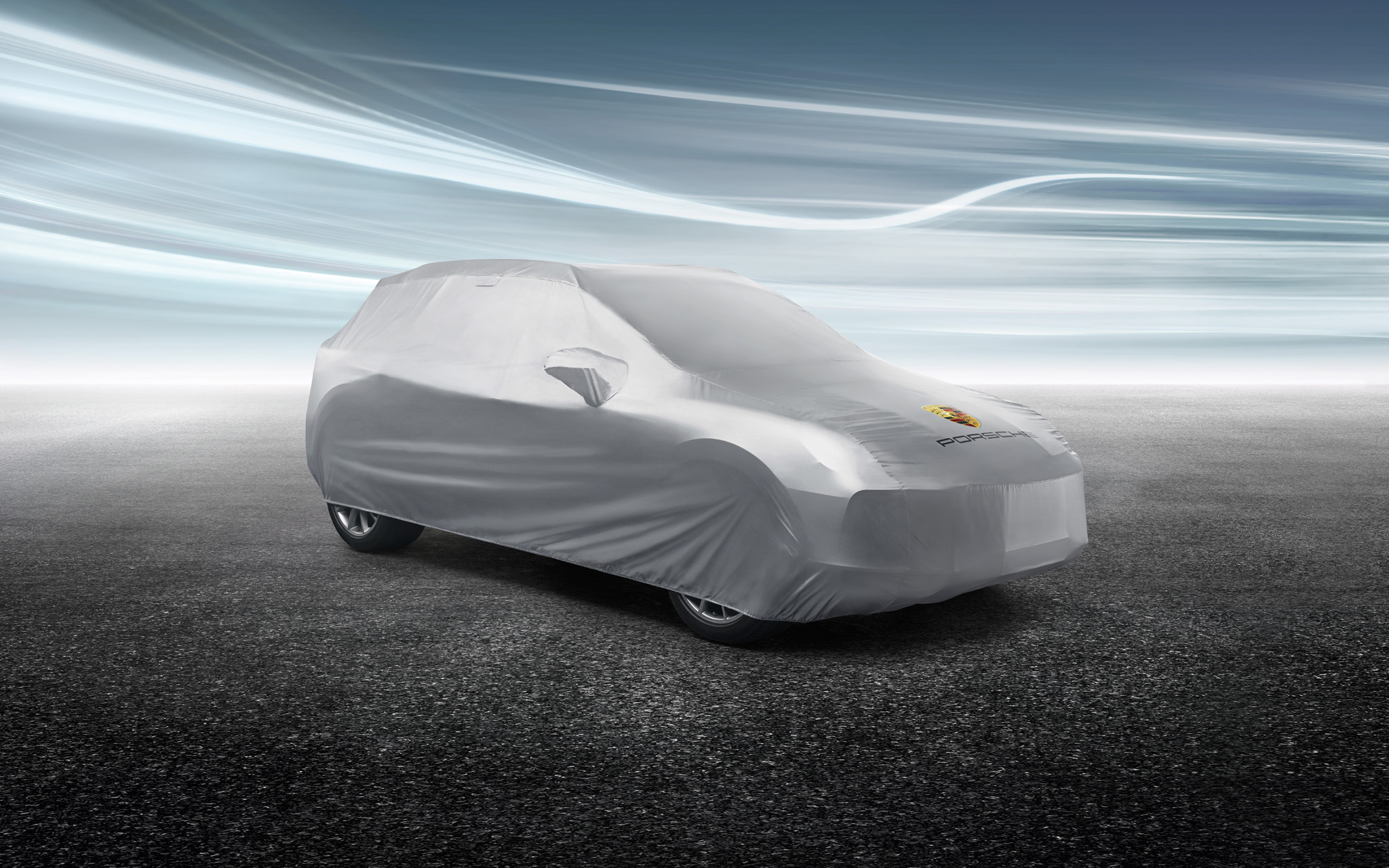 ����� ��� ��������� ��������� ���� ���������� | Porsche Cayenne E3 2018 -