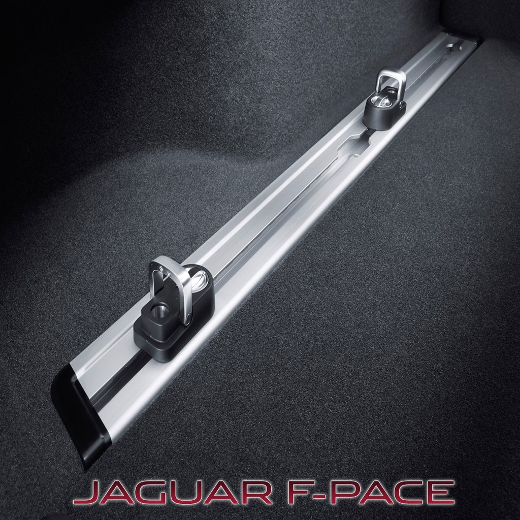 ������� ��� ��������� �������� | Jaguar F-Pace 2016 -