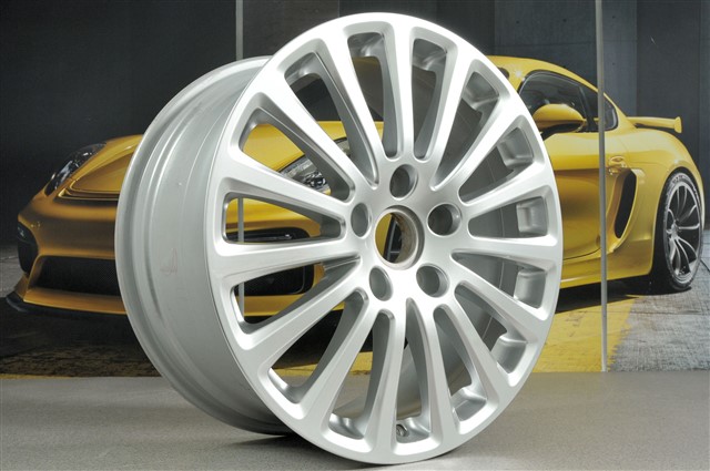 ������� ���� R19 Panamera Design II| Porsche Panamera